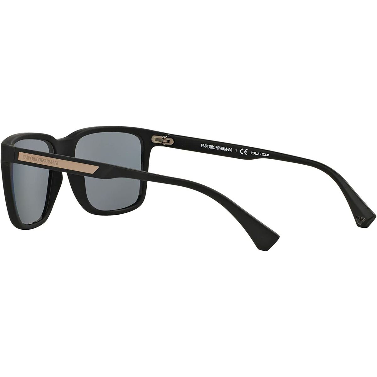 Herrsolglasögon Emporio Armani EA 4047 - 4