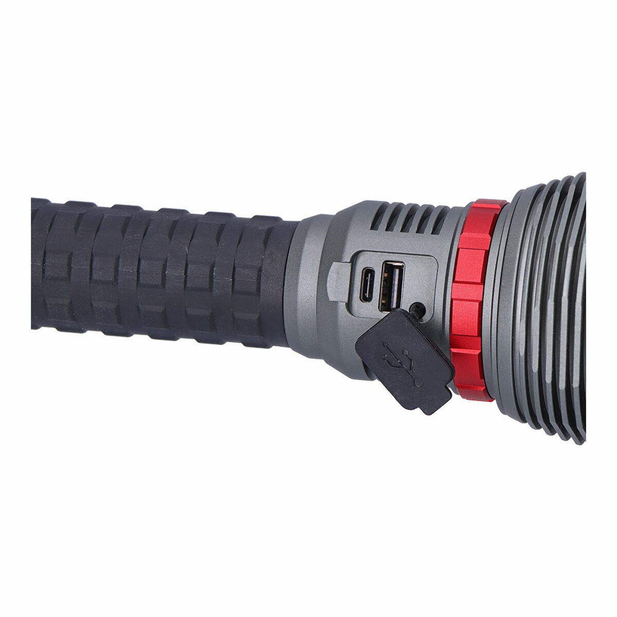 Ficklampa LED EDM 36170 180 W 18000 Lm - 4