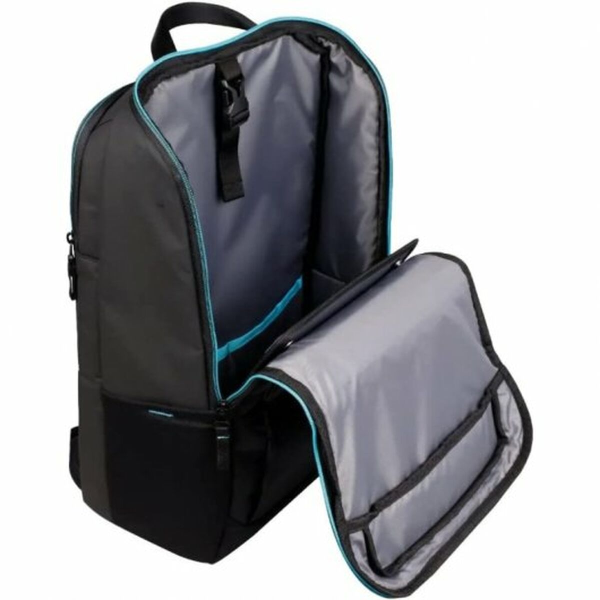 Laptopryggsäck Acer Predator Hybrid Svart 17" - 4
