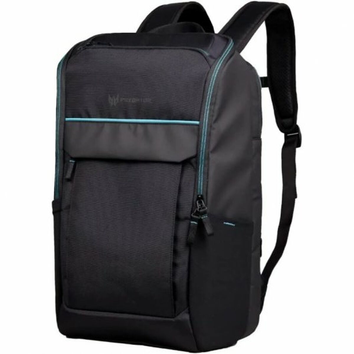 Laptopryggsäck Acer Predator Hybrid Svart 17" - 6