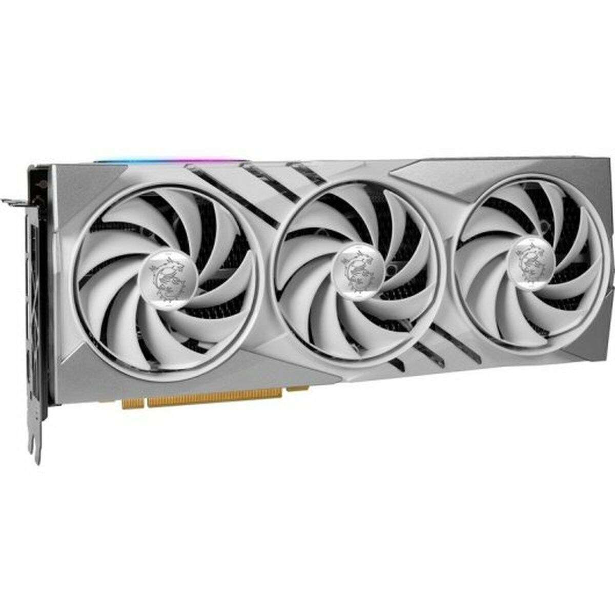 Grafikkort MSI GEFORCE RTX 4070 12 GB GDDR6X - 5