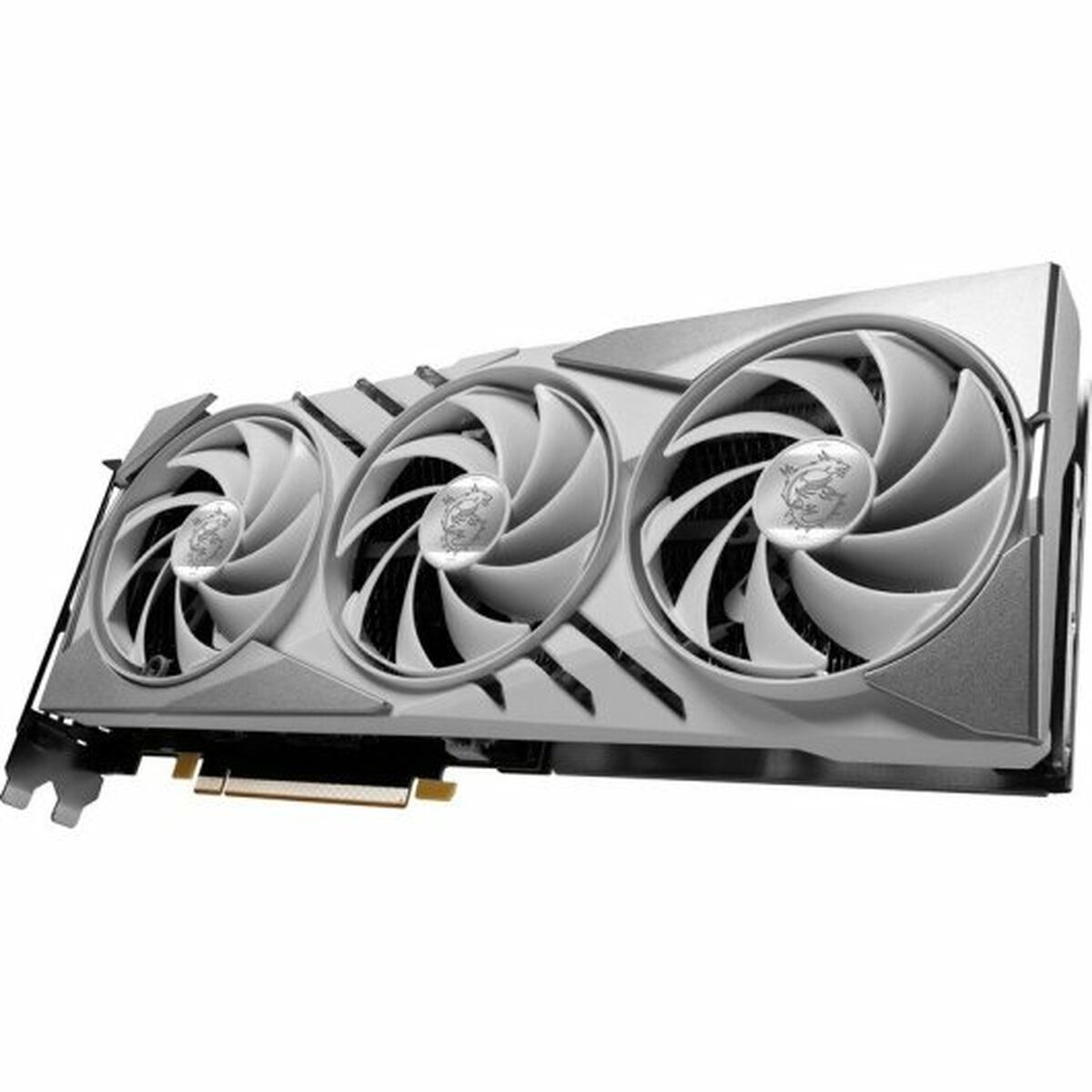 Grafikkort MSI GEFORCE RTX 4070 12 GB GDDR6X - 3