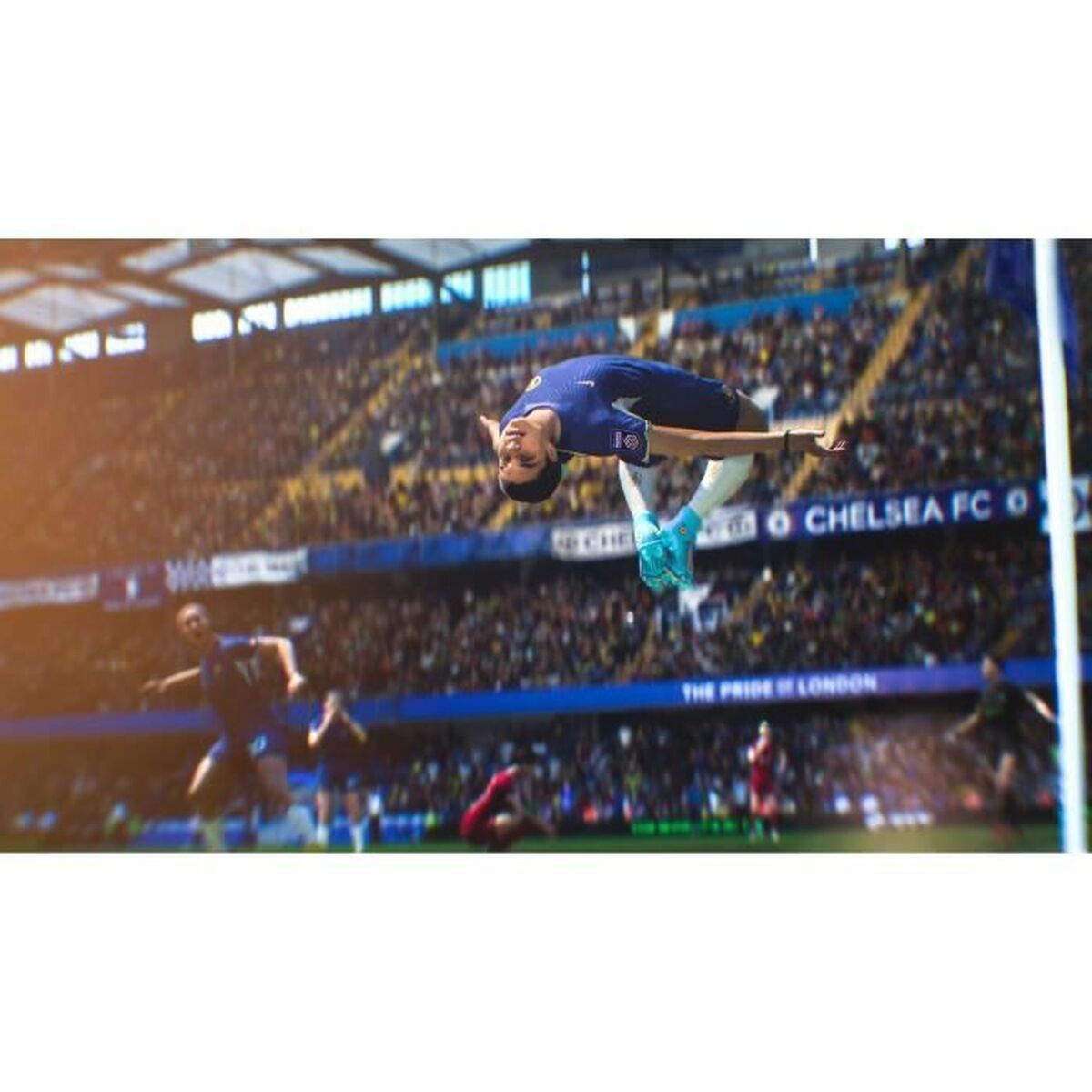 Xbox One / Series X Videospel Electronic Arts FC 24 - 5