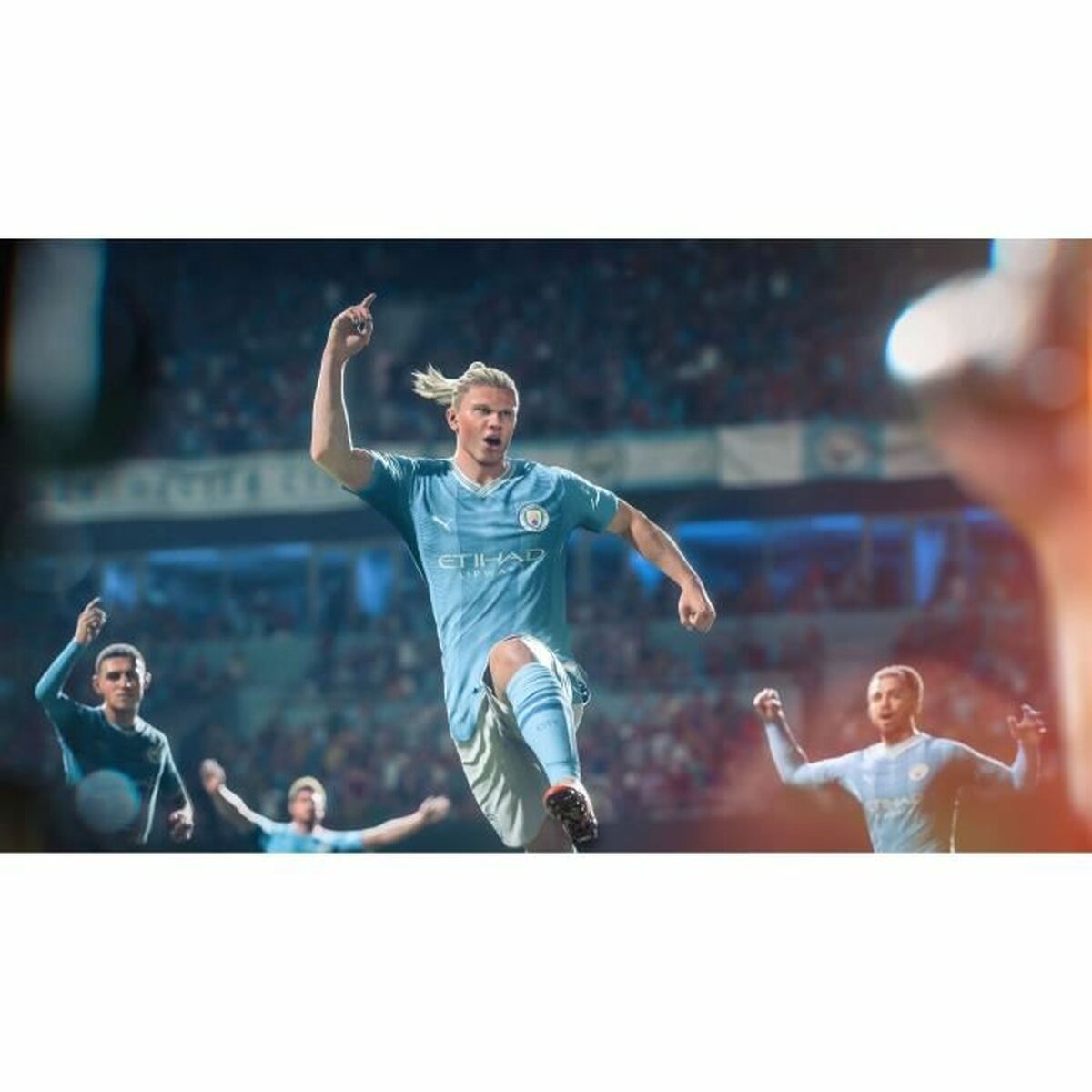 Xbox One / Series X Videospel Electronic Arts FC 24 - 3