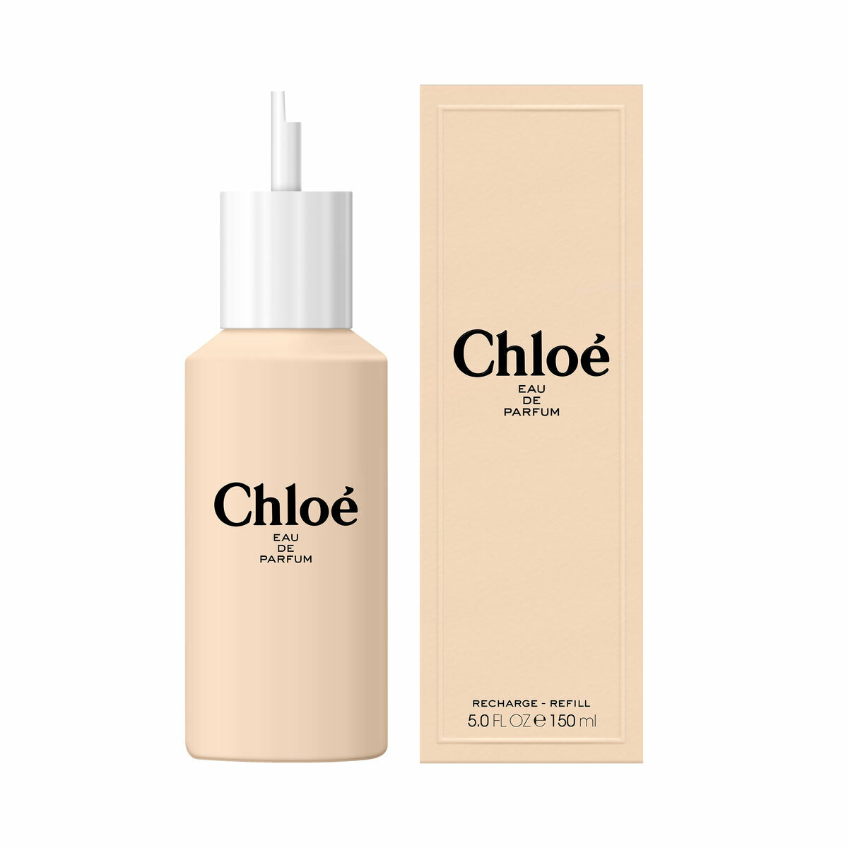 Parfym Damer Chloe Chloe EDP Påfyllning