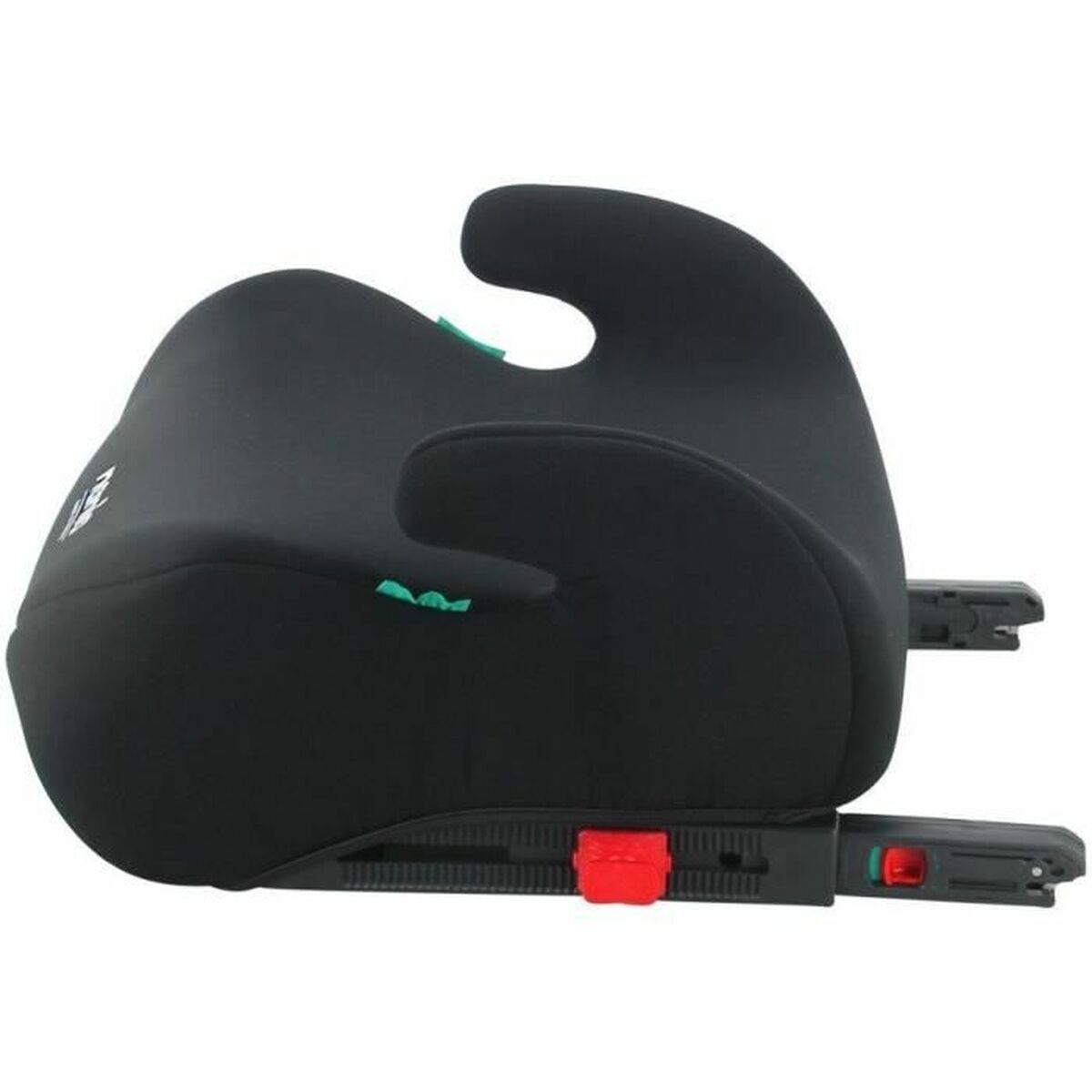 Bilstol Nania Svart III (22 - 36 kg) Barn ECE R129 - 2