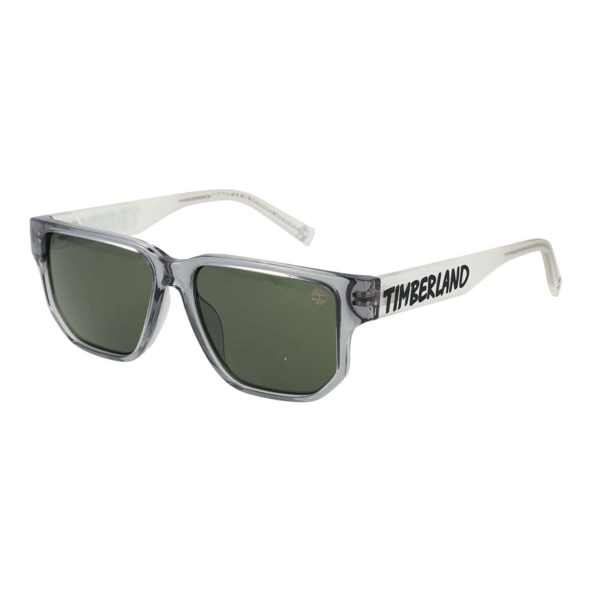 Unisexsolglasögon Timberland TB00013 5120N