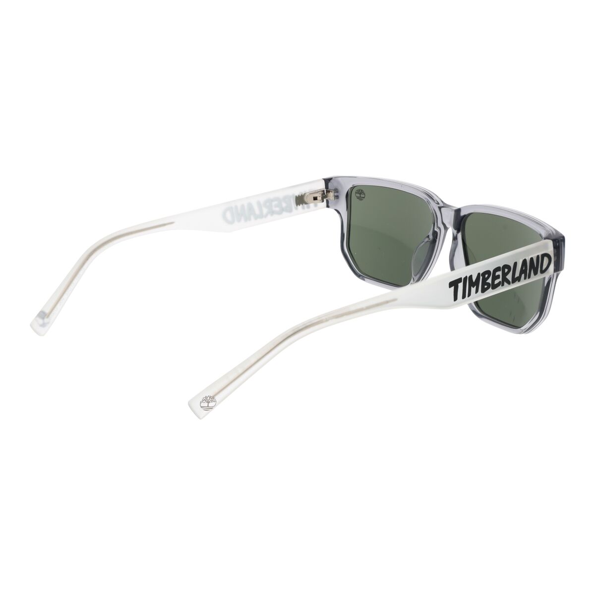 Unisexsolglasögon Timberland TB00013 5120N - 3