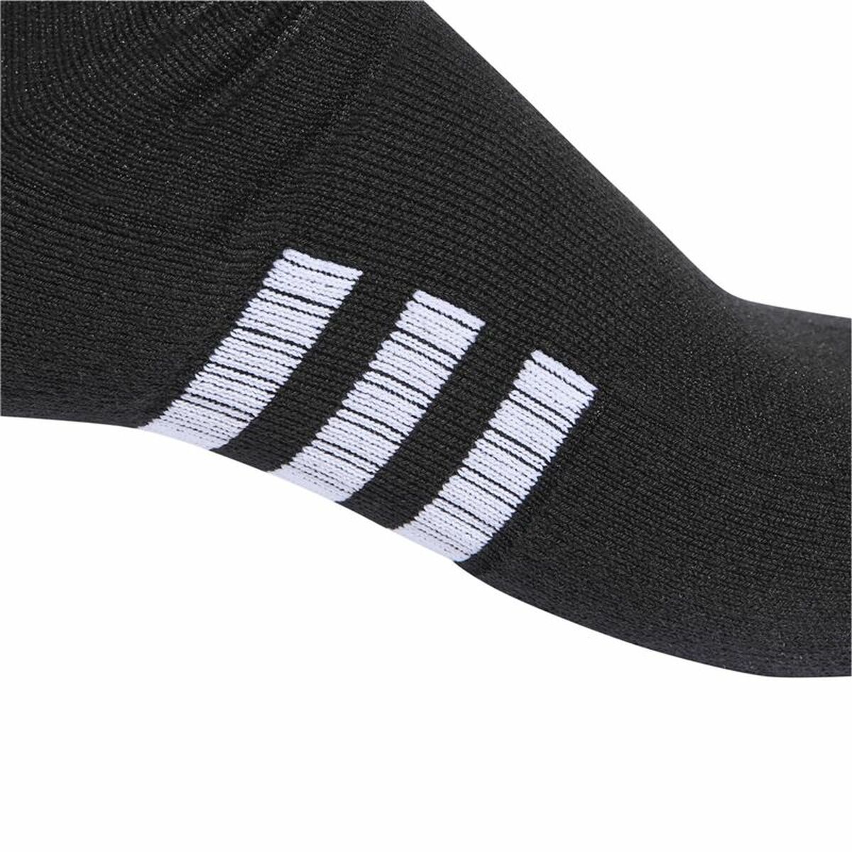 Strumpor Adidas Prf Cush Crew3P Svart 46-48 - 3
