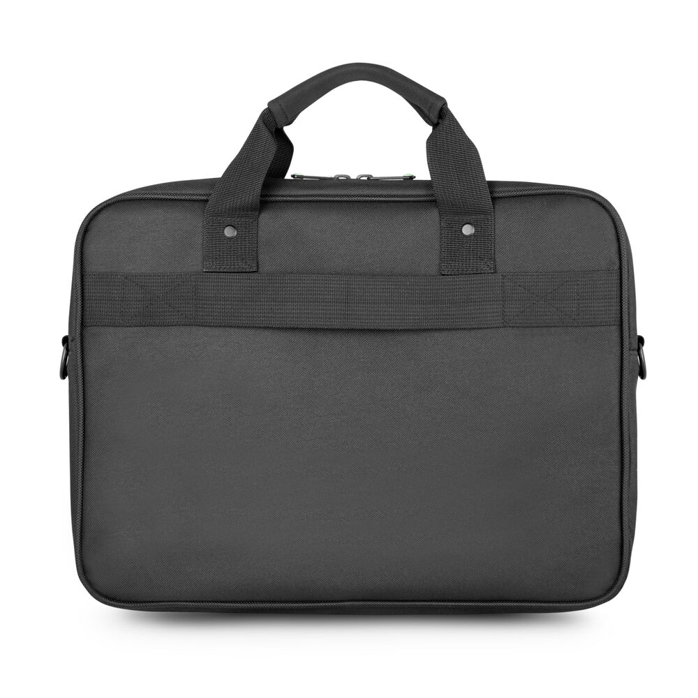 Laptopväska Urban Factory MTC17UF Svart 17,3" 17.3" - 3