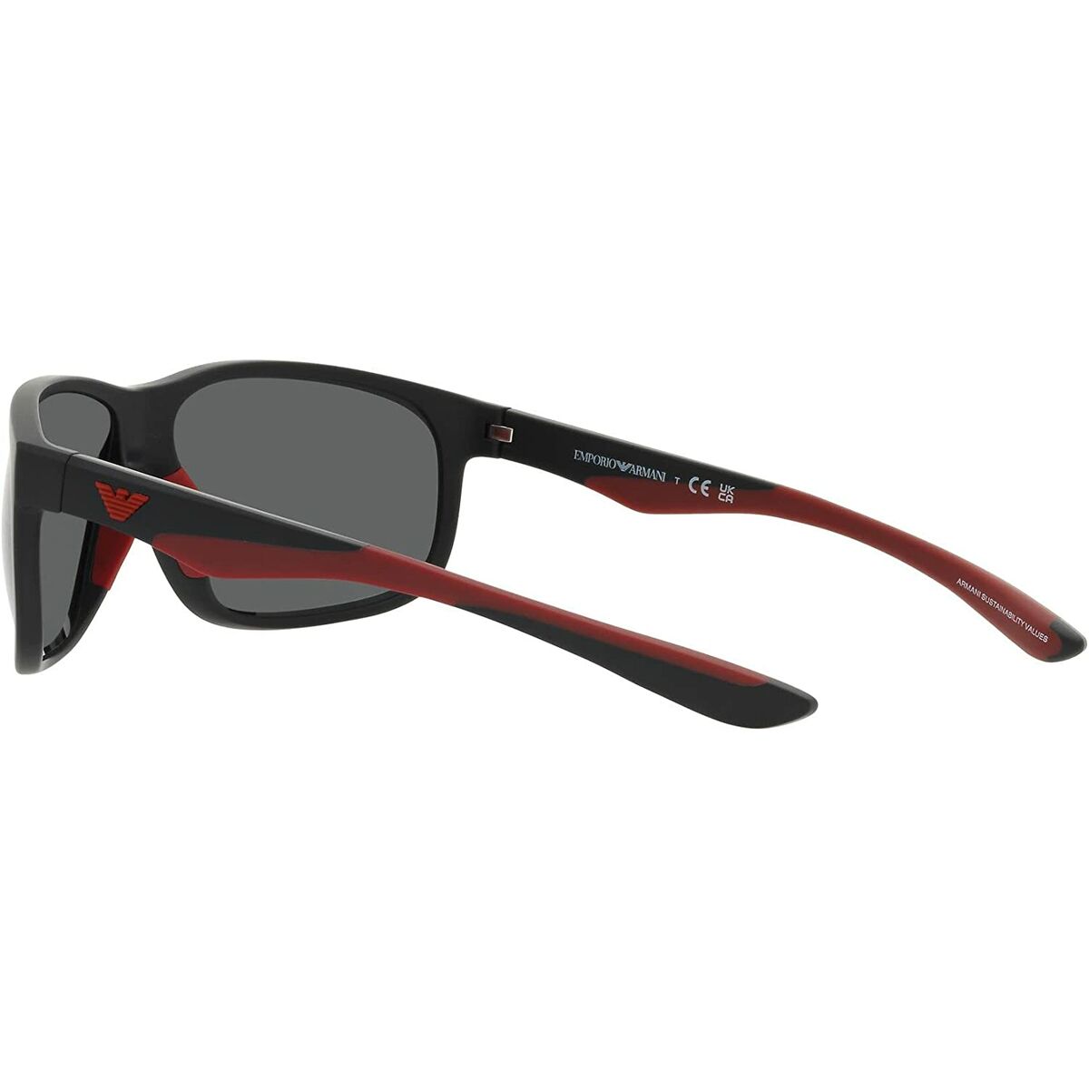 Herrsolglasögon Emporio Armani EA 4199U - 4