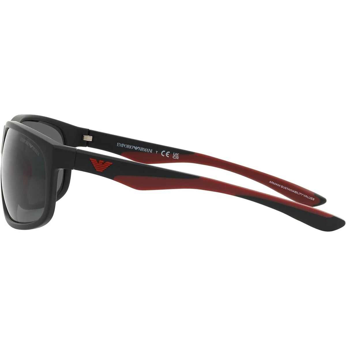 Herrsolglasögon Emporio Armani EA 4199U - 5