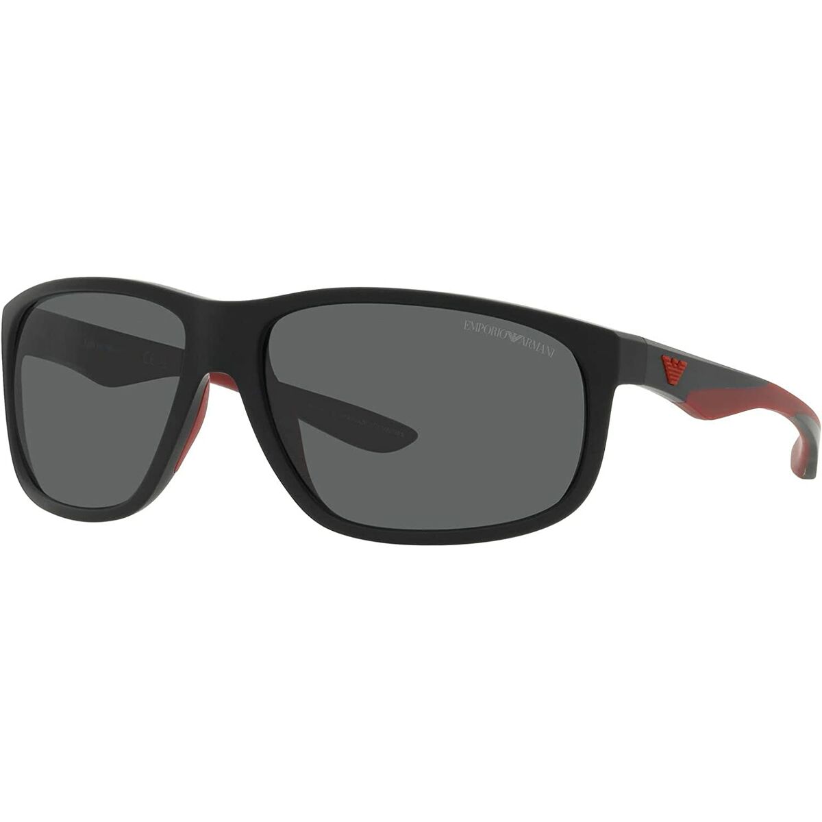 Herrsolglasögon Emporio Armani EA 4199U - 7