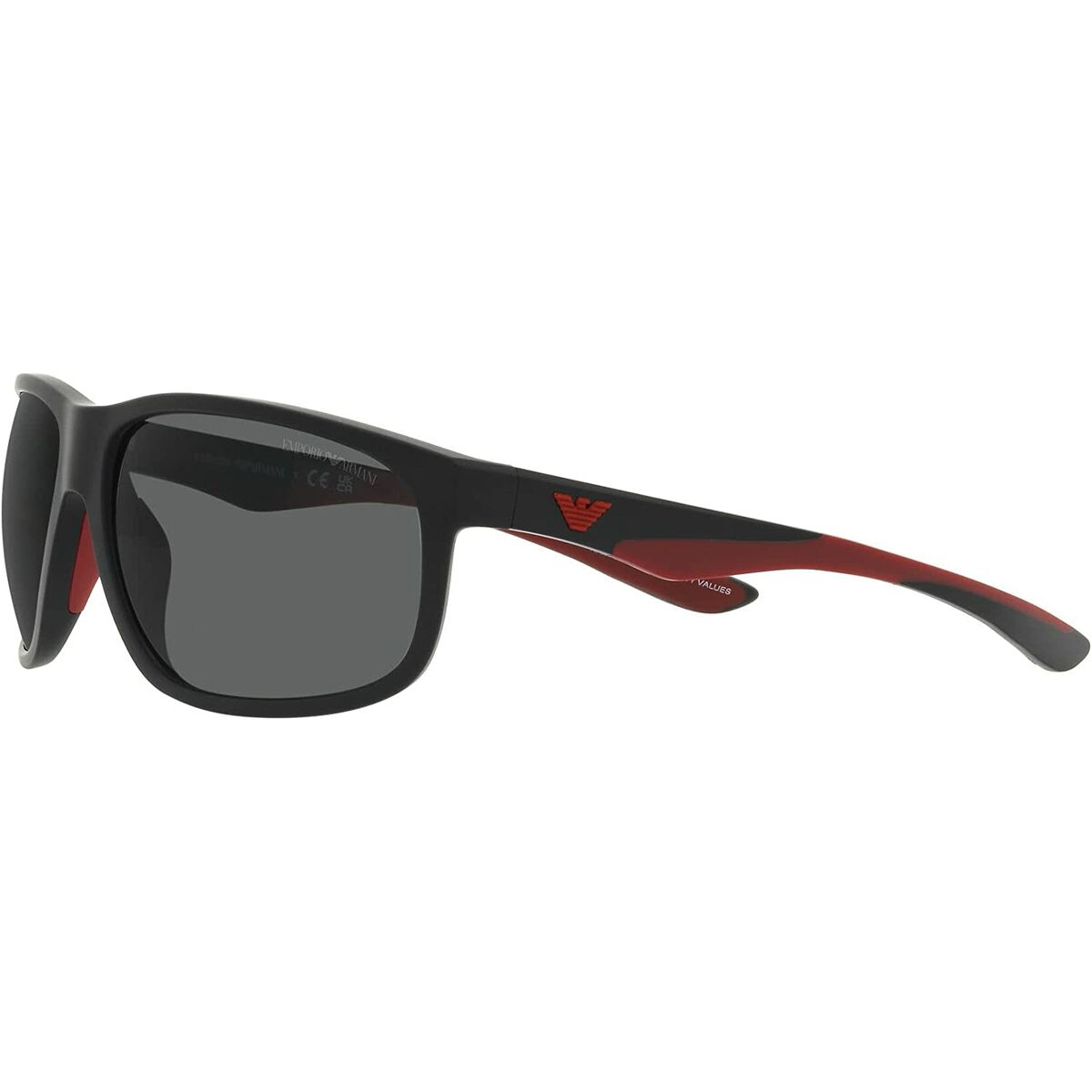 Herrsolglasögon Emporio Armani EA 4199U - 6