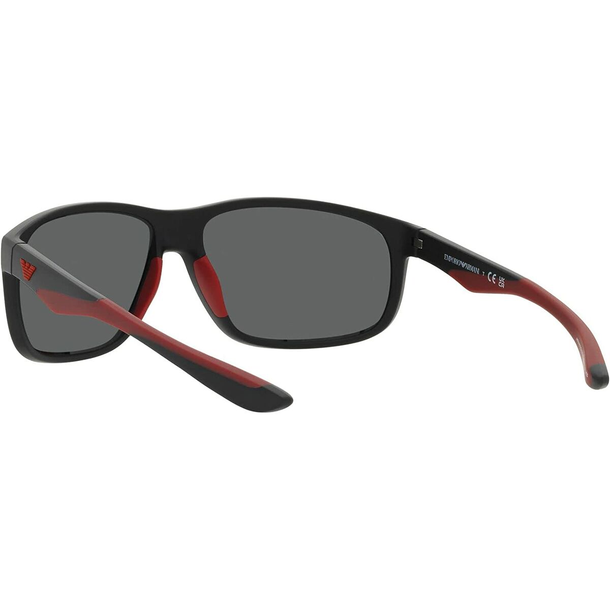 Herrsolglasögon Emporio Armani EA 4199U - 3