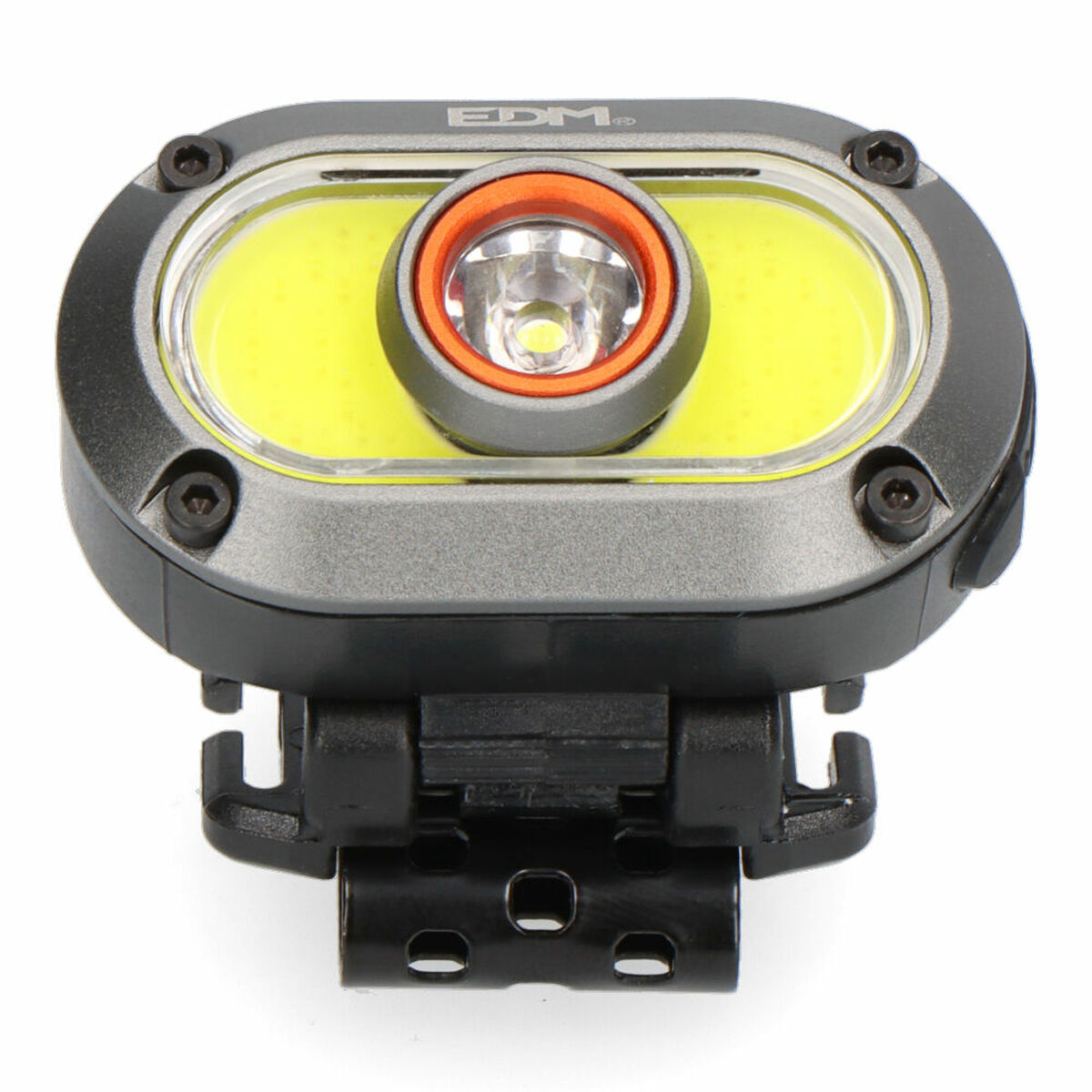 LED-lampa för huvudet EDM 36122 7 W 500 lm 200 Lm - 3