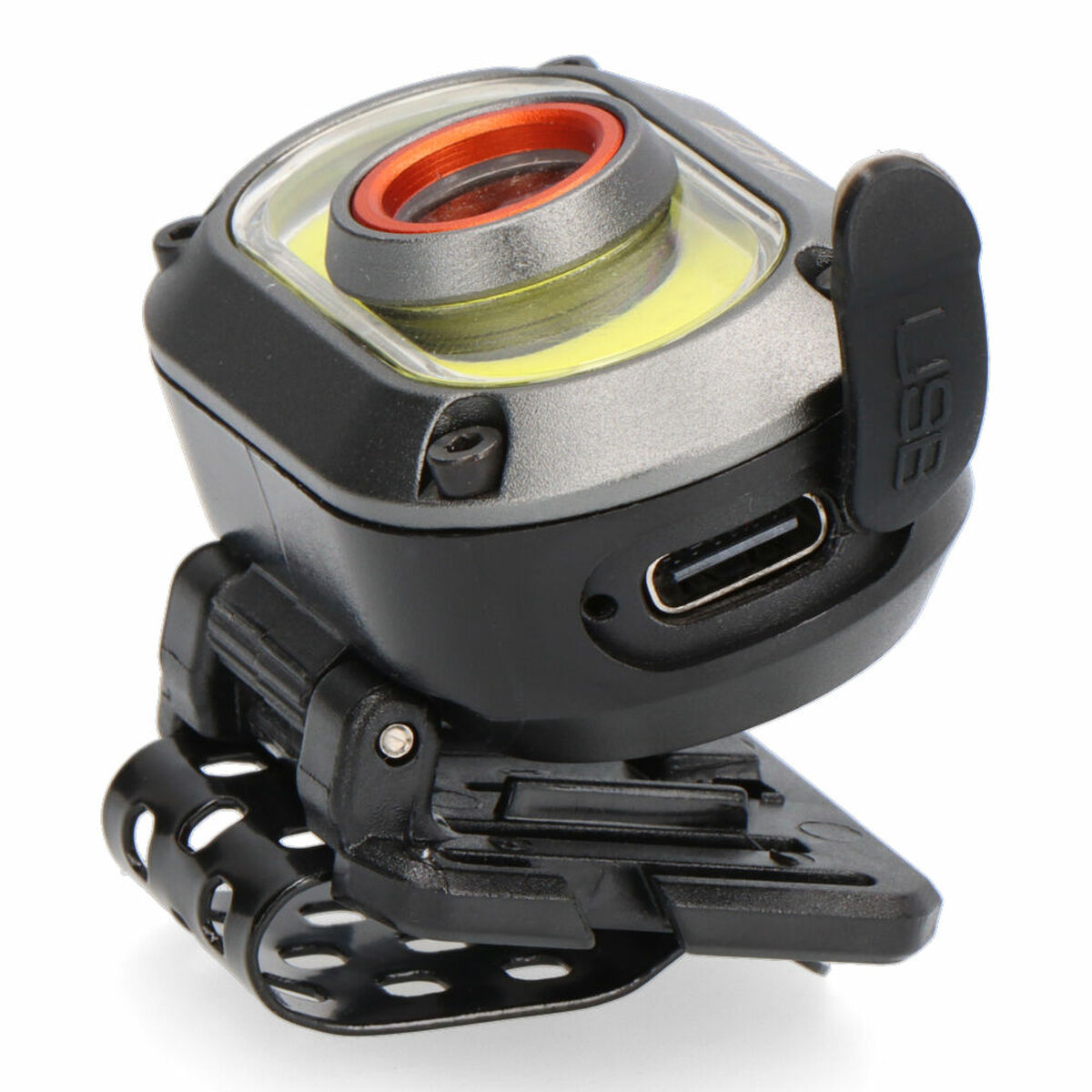 LED-lampa för huvudet EDM 36122 7 W 500 lm 200 Lm - 4
