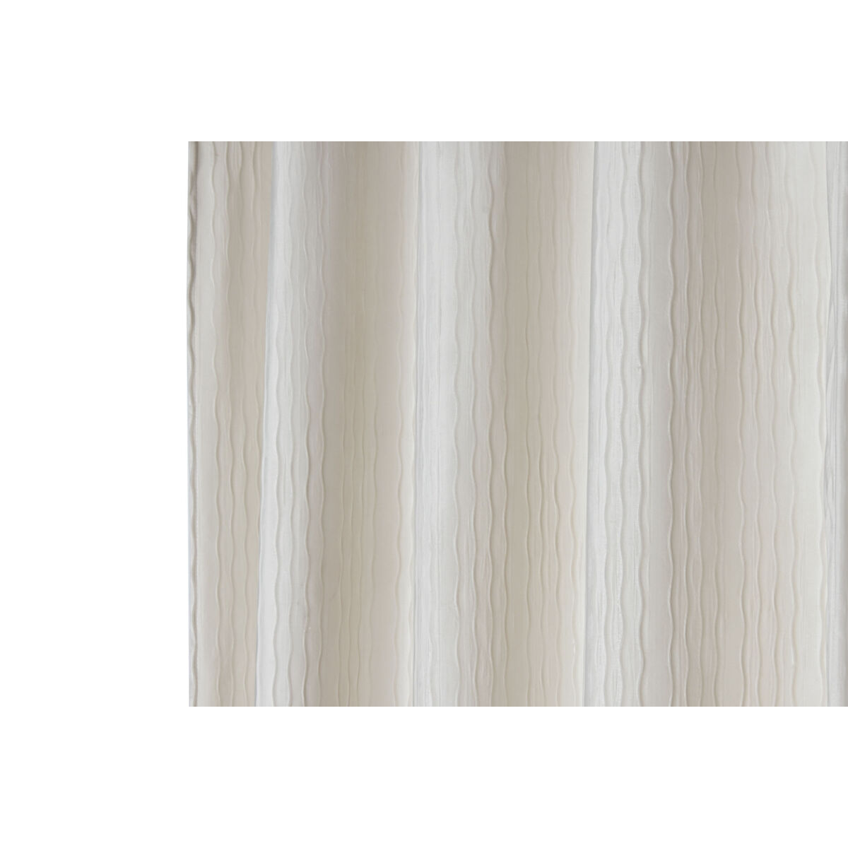 Gardin Home ESPRIT Beige 140 x 280 cm - 4