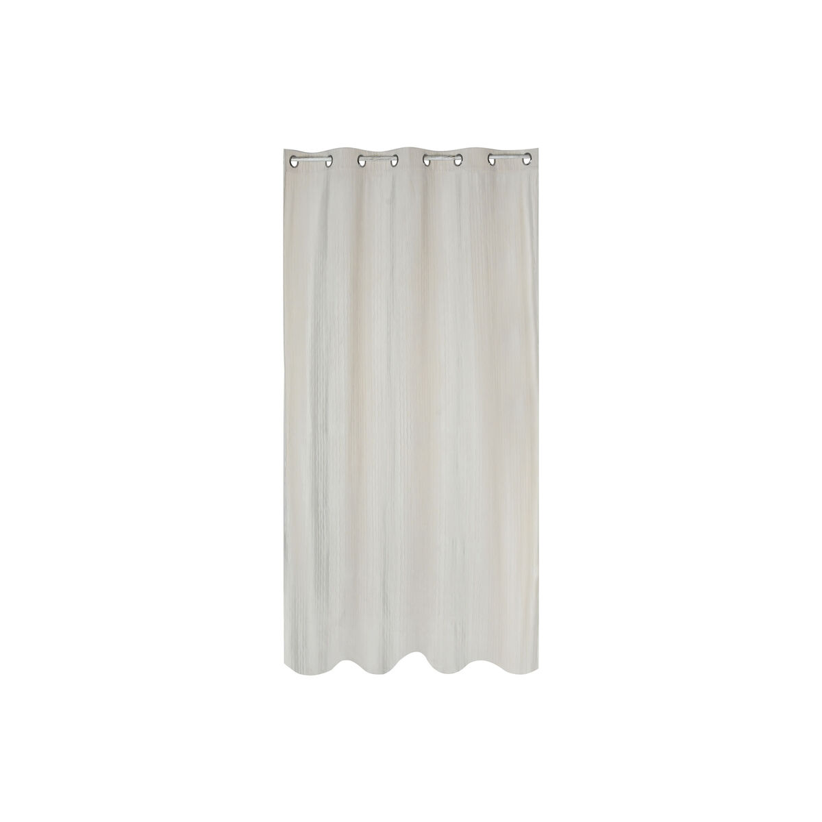 Gardin Home ESPRIT Beige 140 x 280 cm - 5