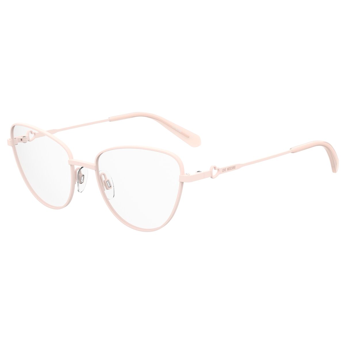 Barnbågar Love Moschino Rosa Ø 52 mm