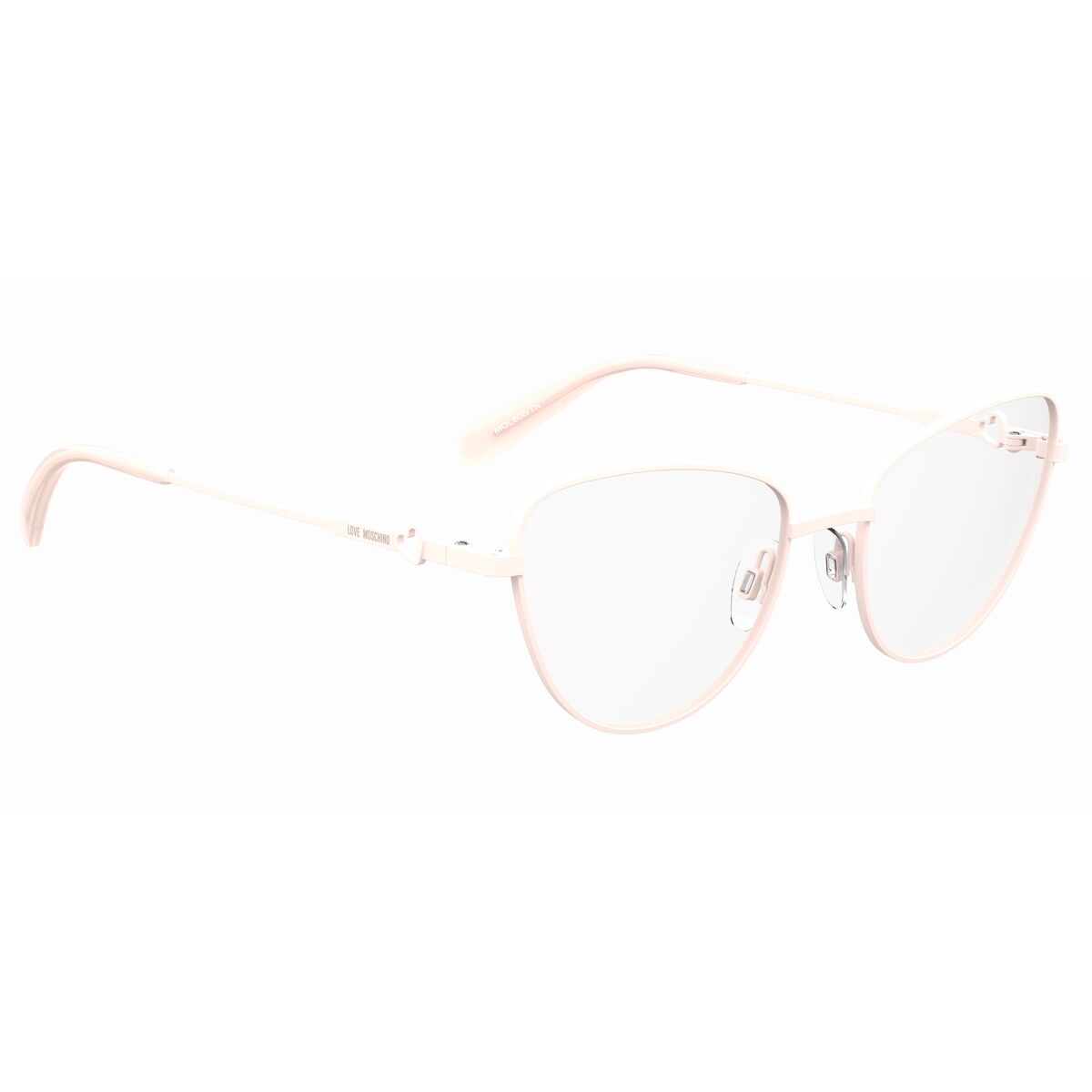 Barnbågar Love Moschino Rosa Ø 52 mm - 3