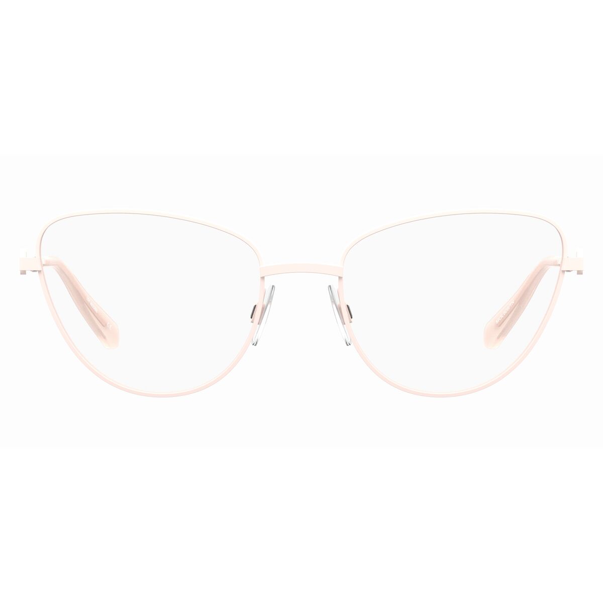Barnbågar Love Moschino Rosa Ø 52 mm - 2