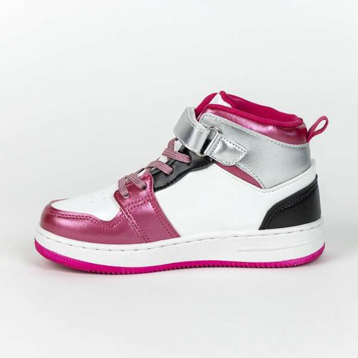 Sportskor för barn Barbie Fuchsia - 2