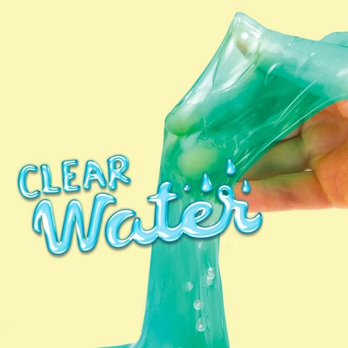 Modellera Spel Canal Toys SO SLIME DIY - 4
