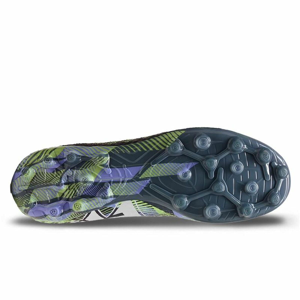 Fotbollsskor för vuxna Puma Future 7 Ultimate Mg Svart - 3