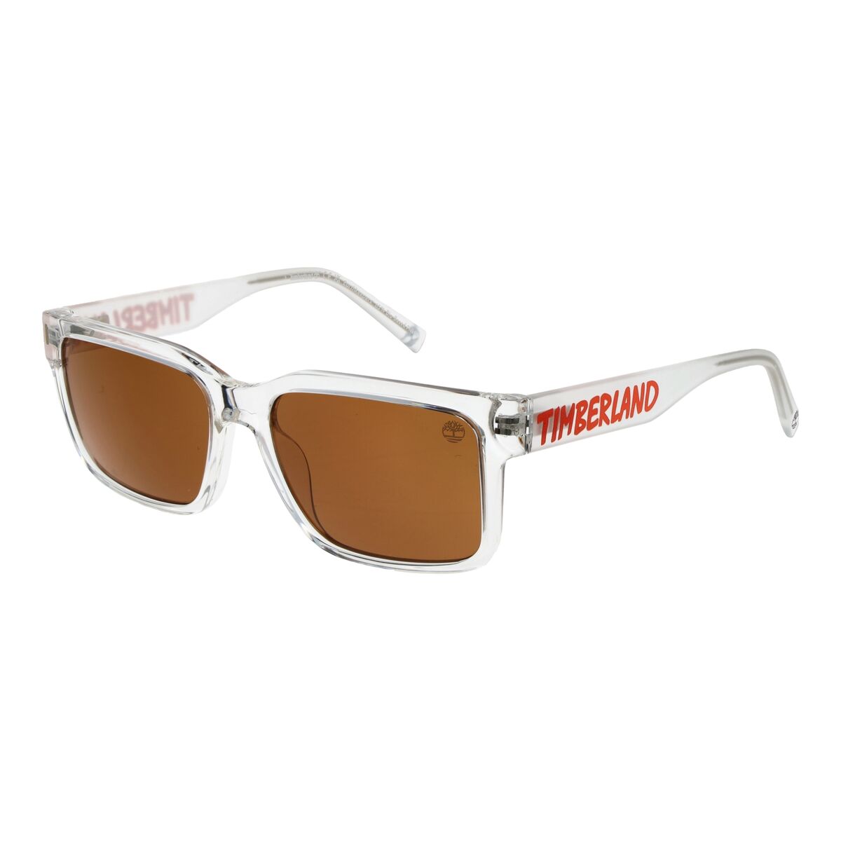 Unisexsolglasögon Timberland TB00012 5426E