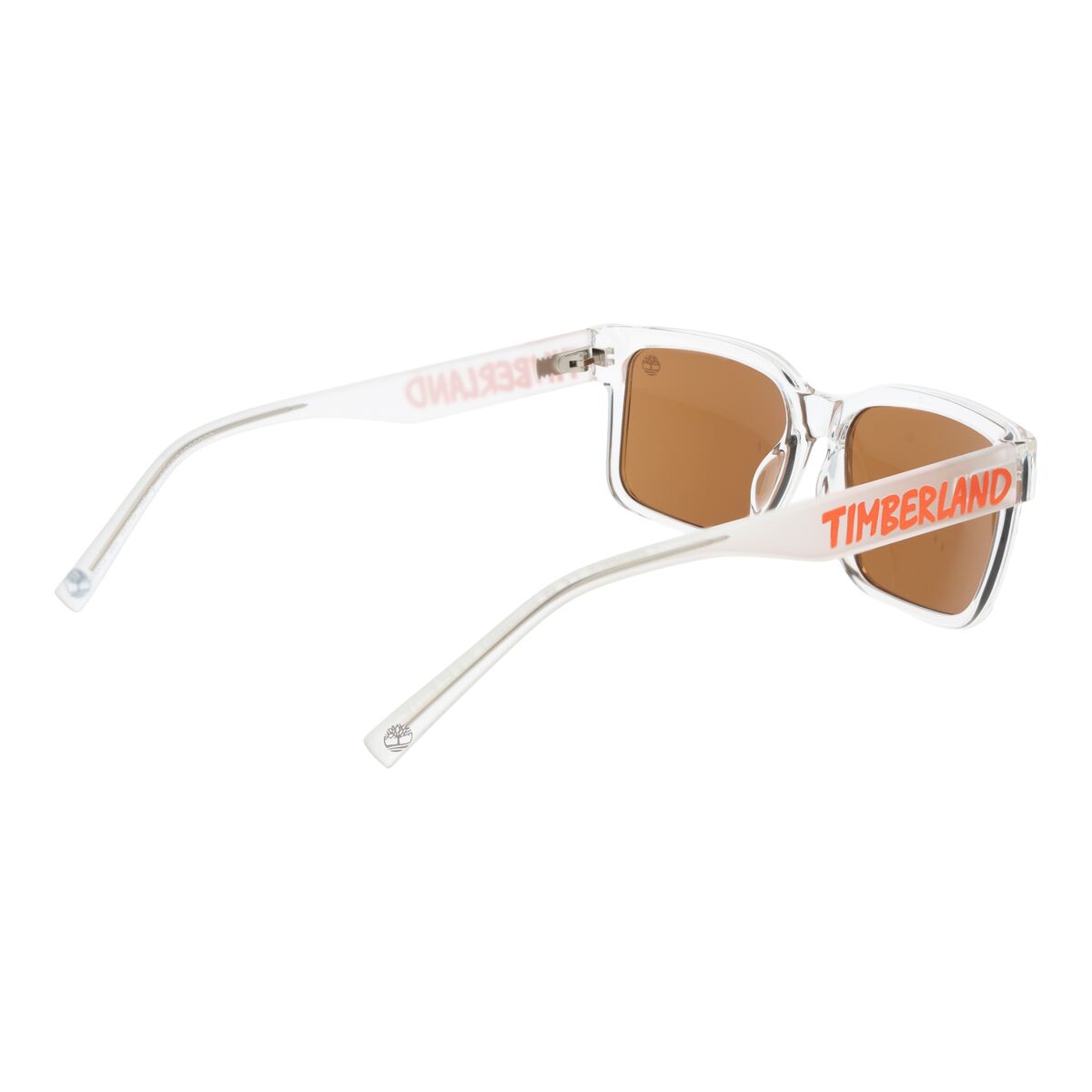 Unisexsolglasögon Timberland TB00012 5426E - 3