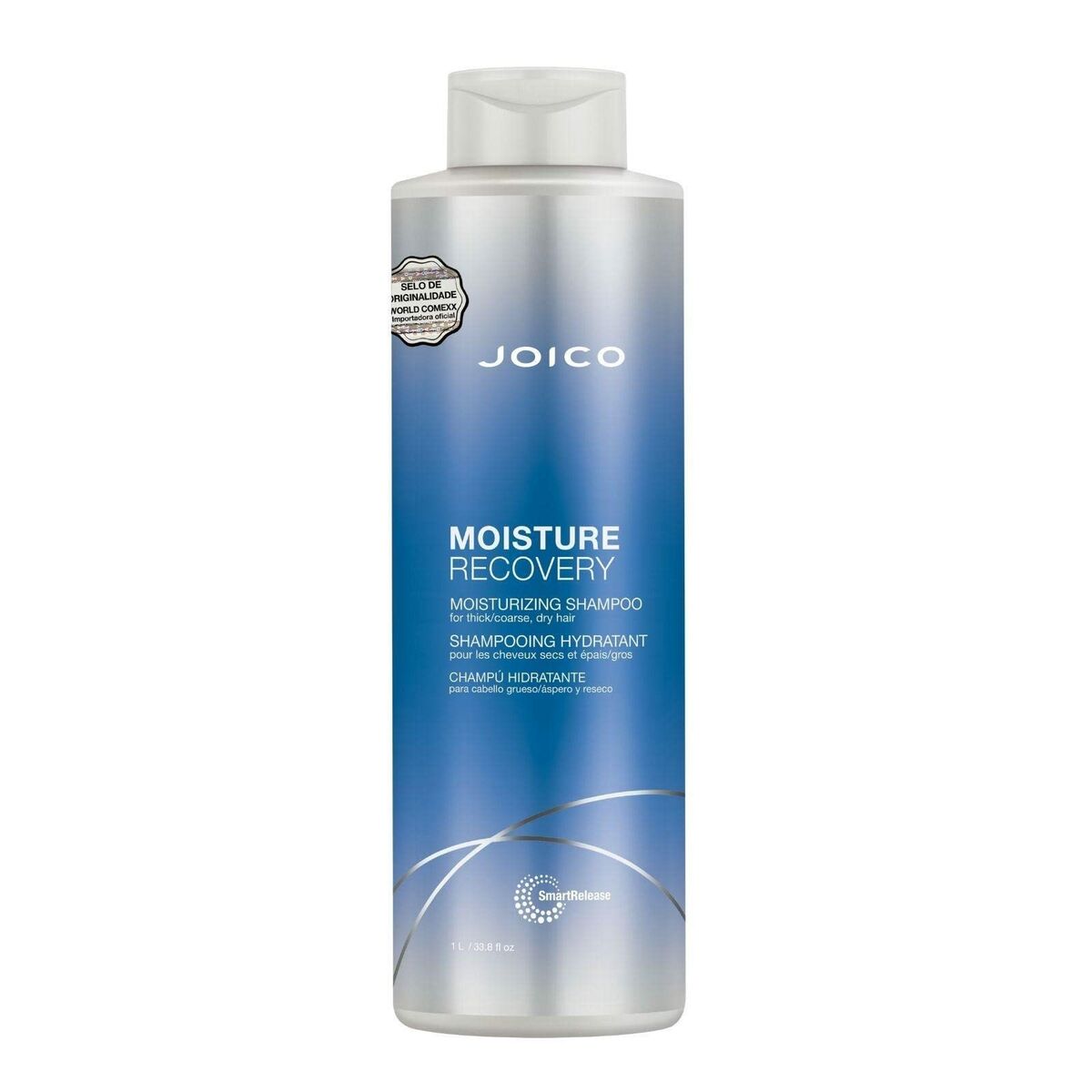 Schampo Joico MOISTURE RECOVERY