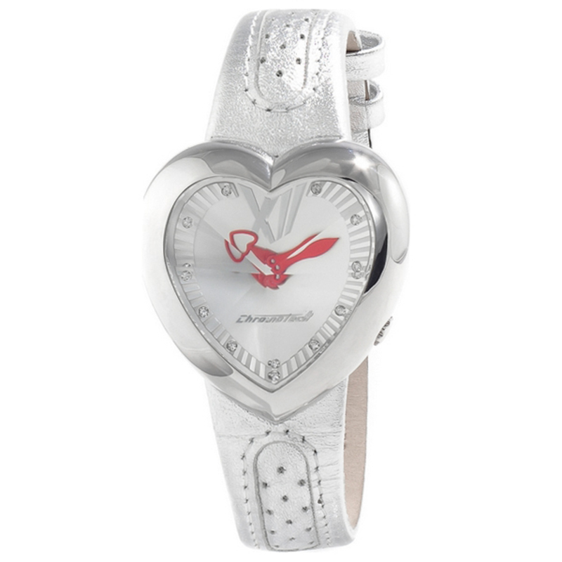 Damklocka Chronotech CT7688M-08 (Ø 38 mm) - 3