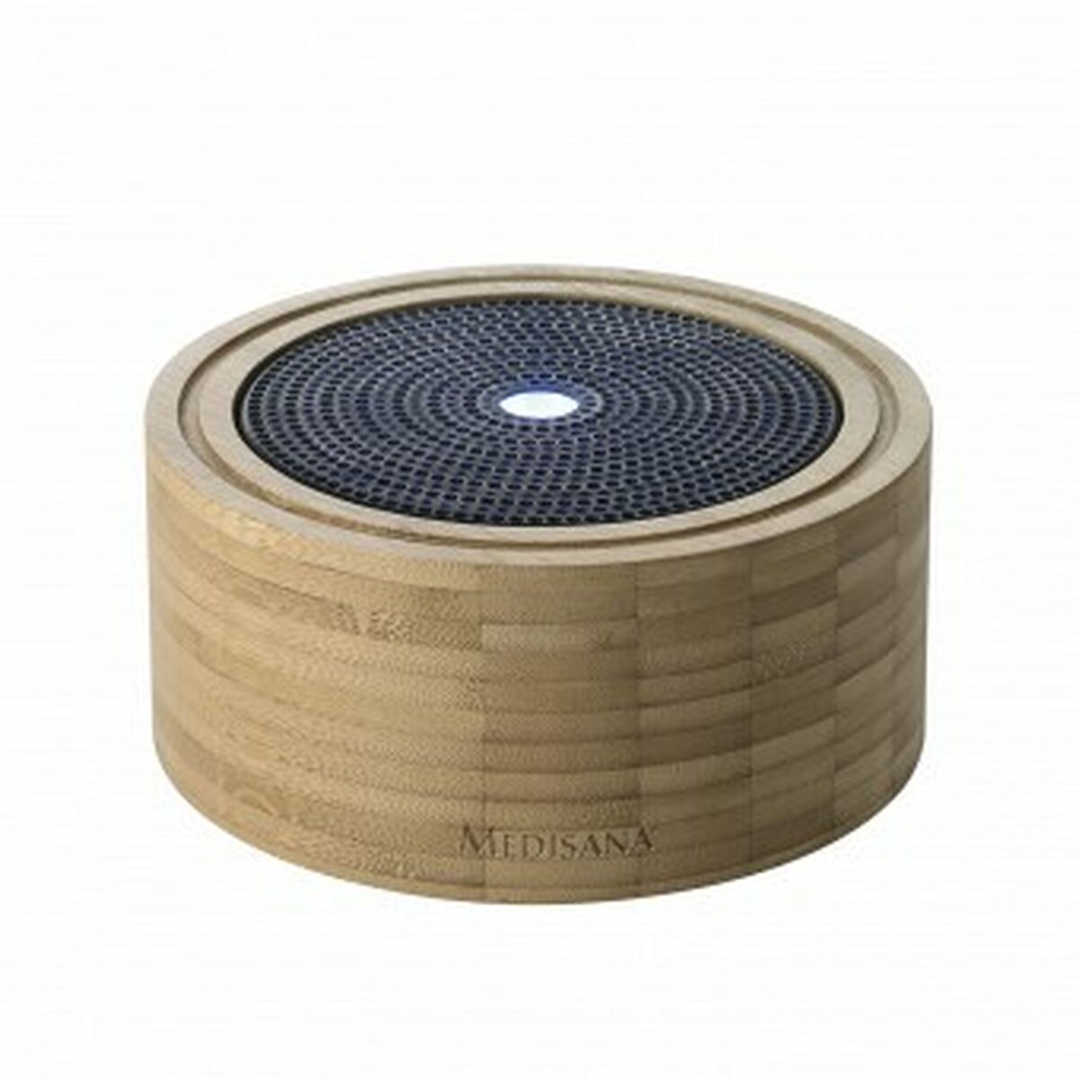 Diffuser av eteriska oljor Medisana AD 625 Brun Trä (1 Delar) - 4