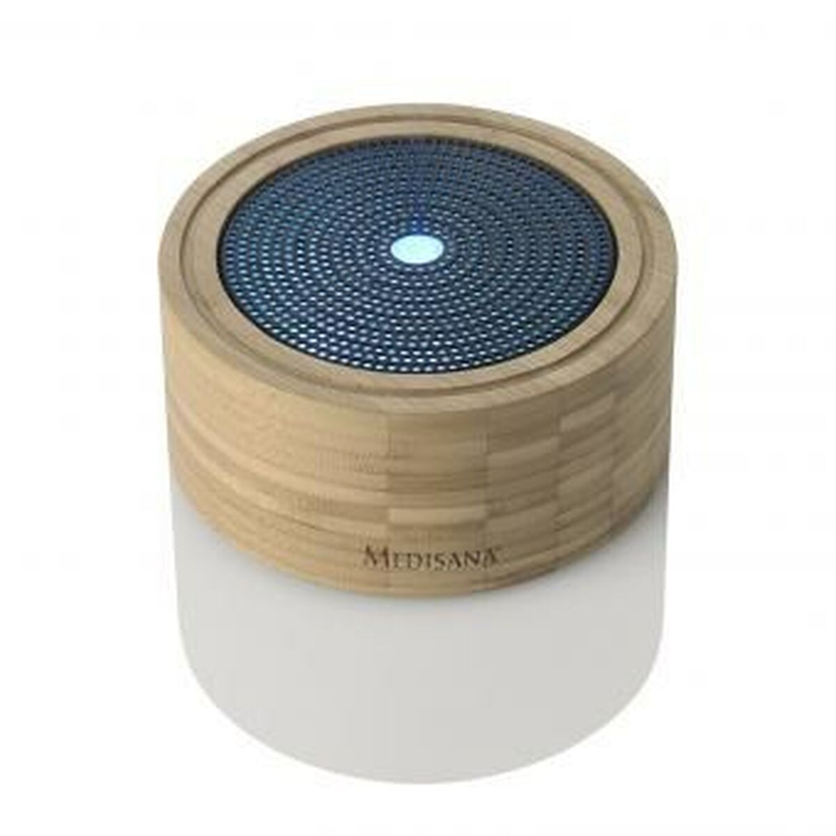Diffuser av eteriska oljor Medisana AD 625 Brun Trä (1 Delar)