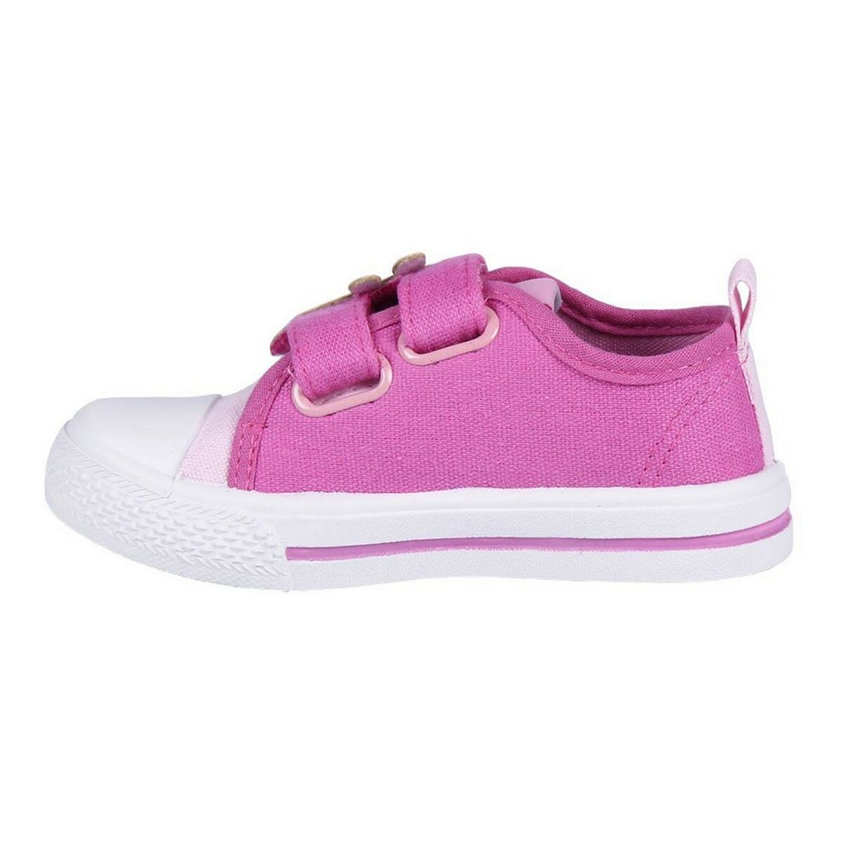 Sportskor Casual Barn Peppa Pig Rosa - 3