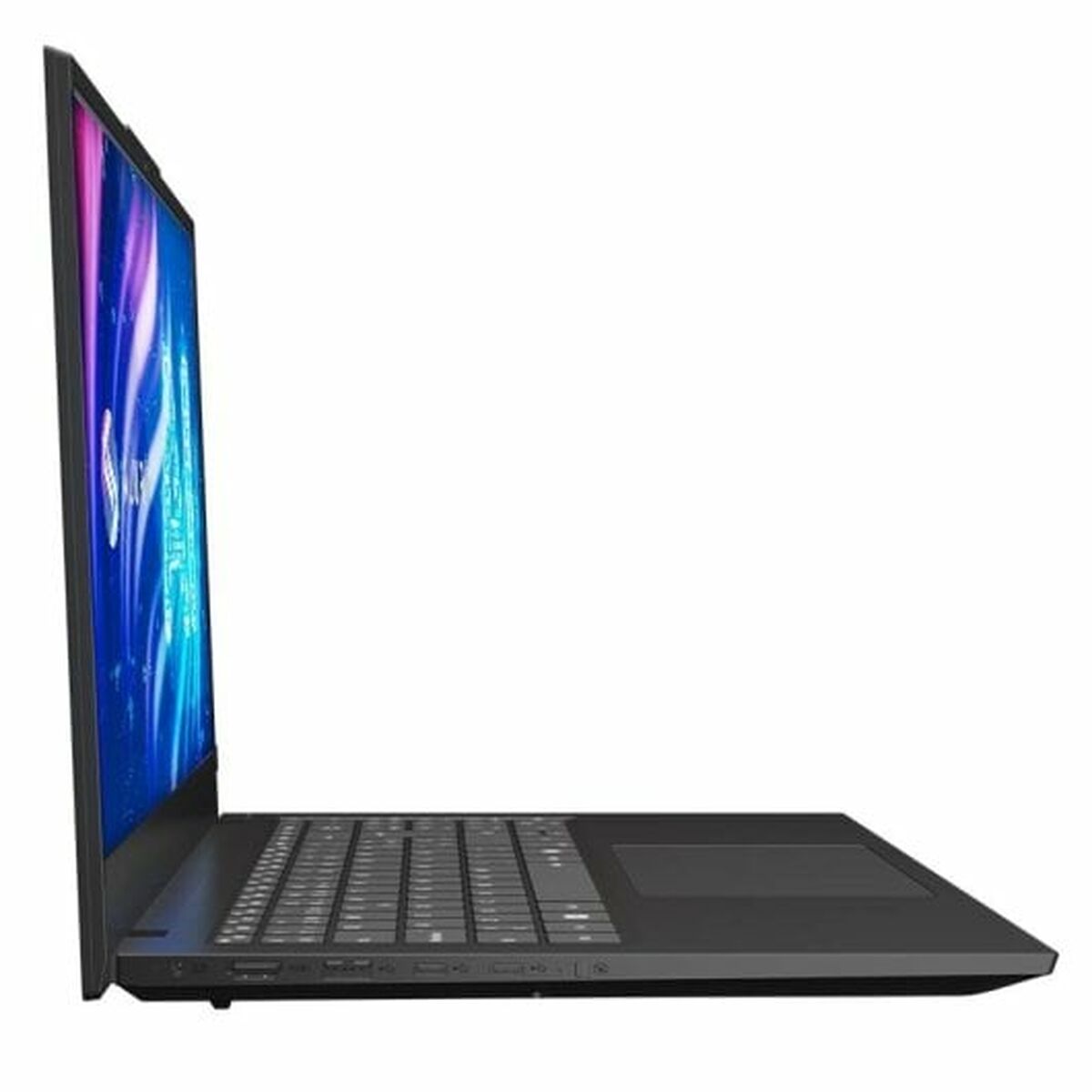 Bärbar dator Alurin Flex Advance IA 15,6" Intel Evo Core Ultra 7 155H 16 GB RAM 1 TB SSD - 3