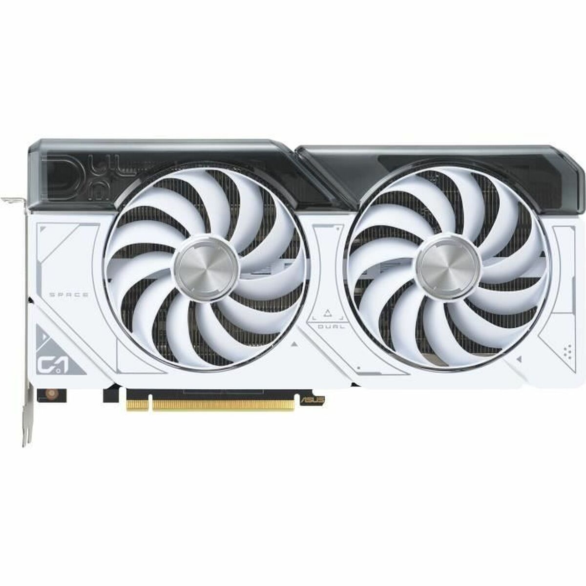 Grafikkort Asus RTX 4070 SUPER 12 GB GDDR6X - 2