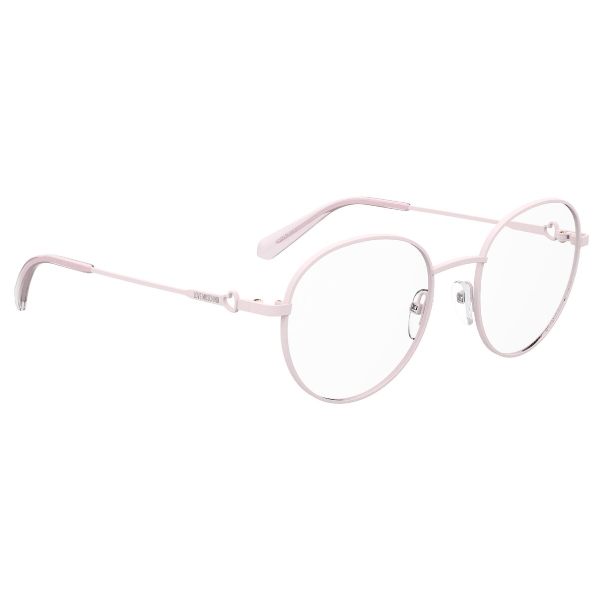 Glasögonbågar Love Moschino MOL61335JF220 Ø 52 mm - 3
