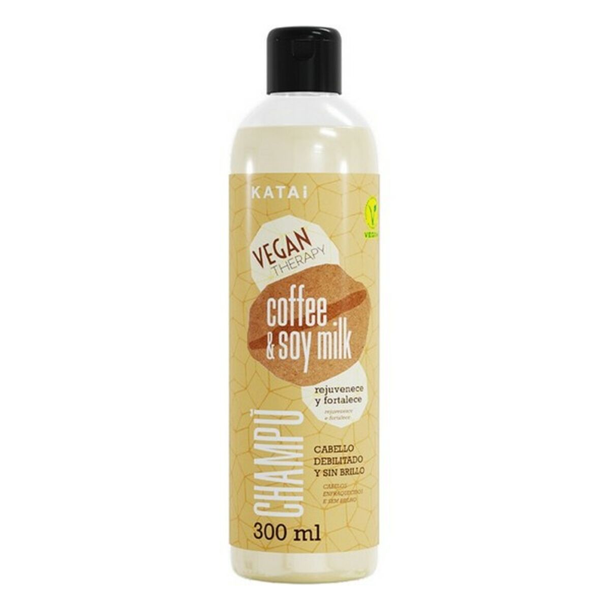 Schampo Katai KTV011814 300 ml