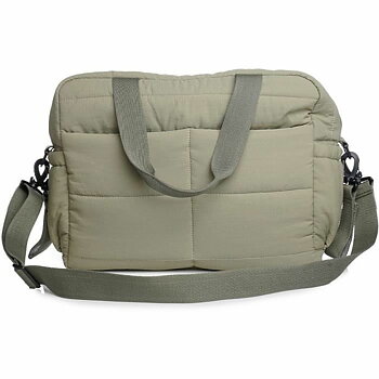 Bag för blöjbyte ThermoBaby Grön