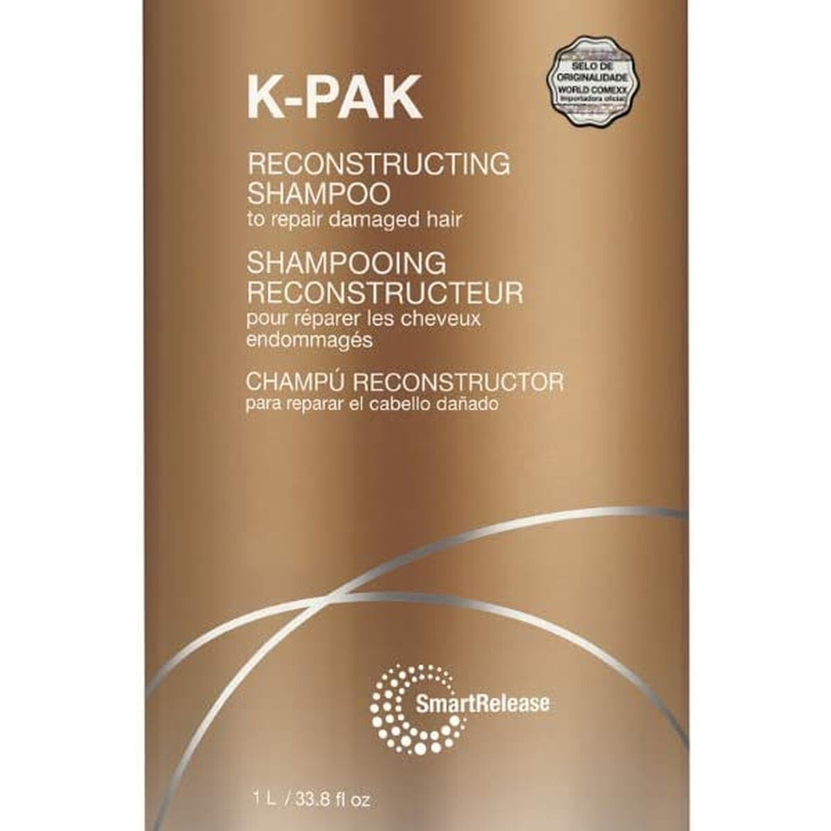 Schampo Joico K-PAK 1 L - 2