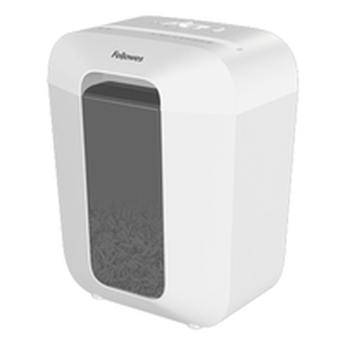Dokumentförstörare Fellowes 100110064 17 L - 3
