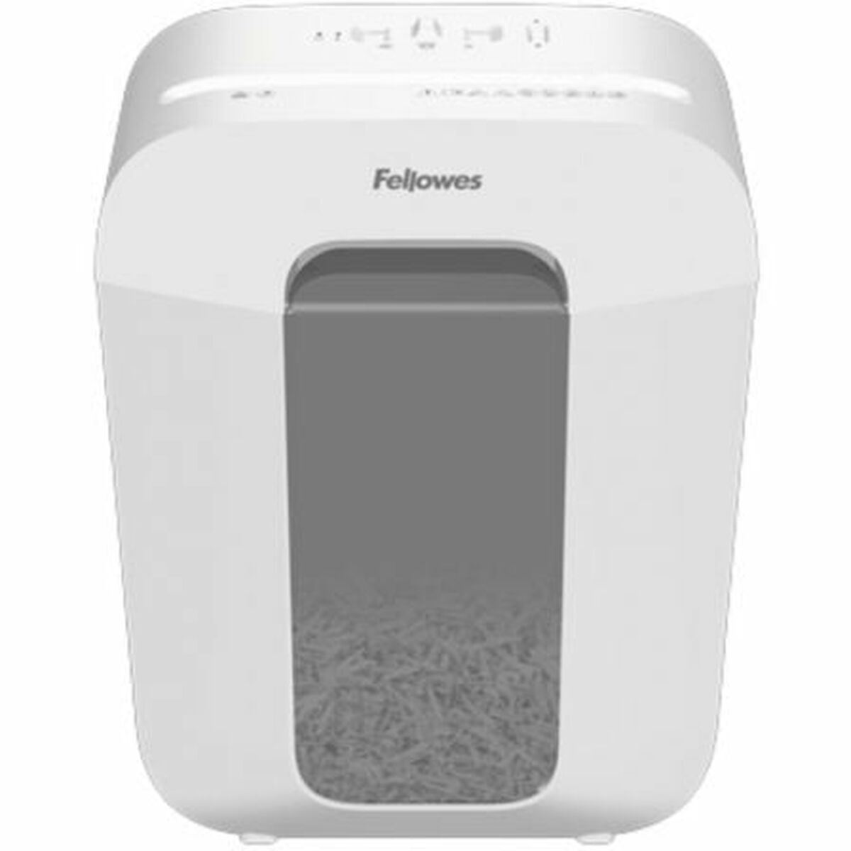 Dokumentförstörare Fellowes 100110064 17 L