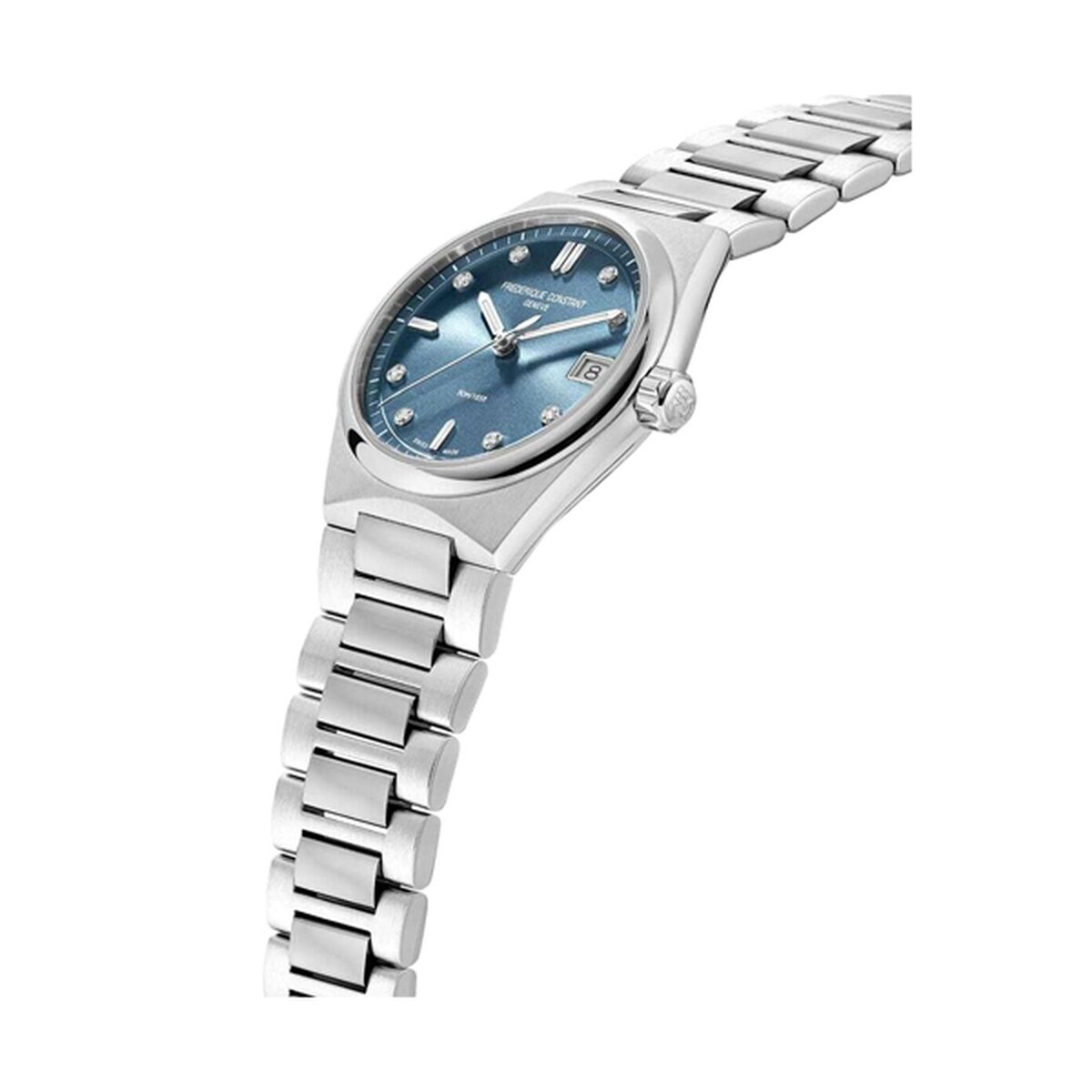 Damklocka Frederique Constant FC-240ND2NH6B - 4