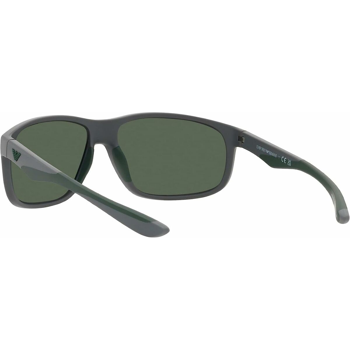 Herrsolglasögon Emporio Armani EA 4199U - 3