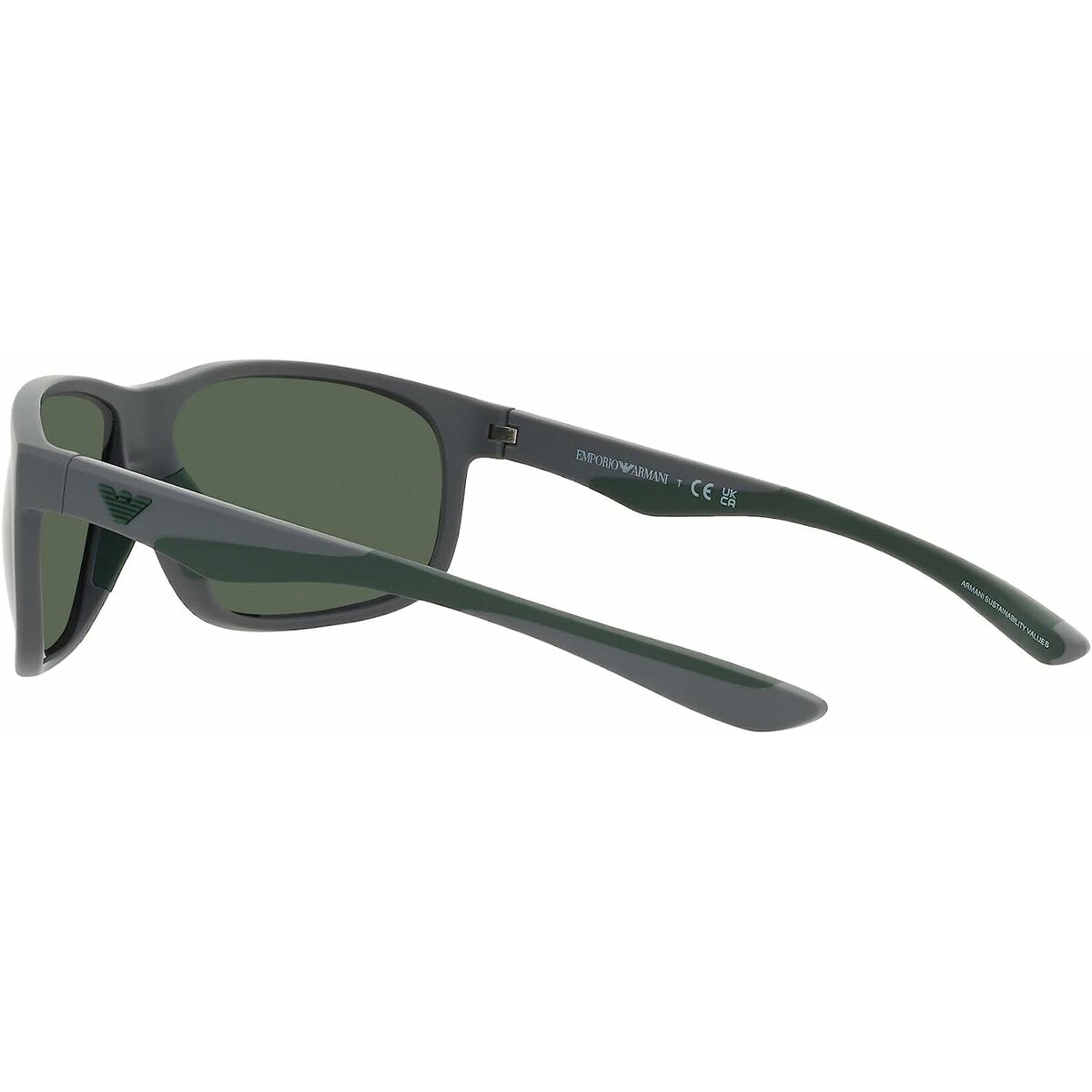 Herrsolglasögon Emporio Armani EA 4199U - 4