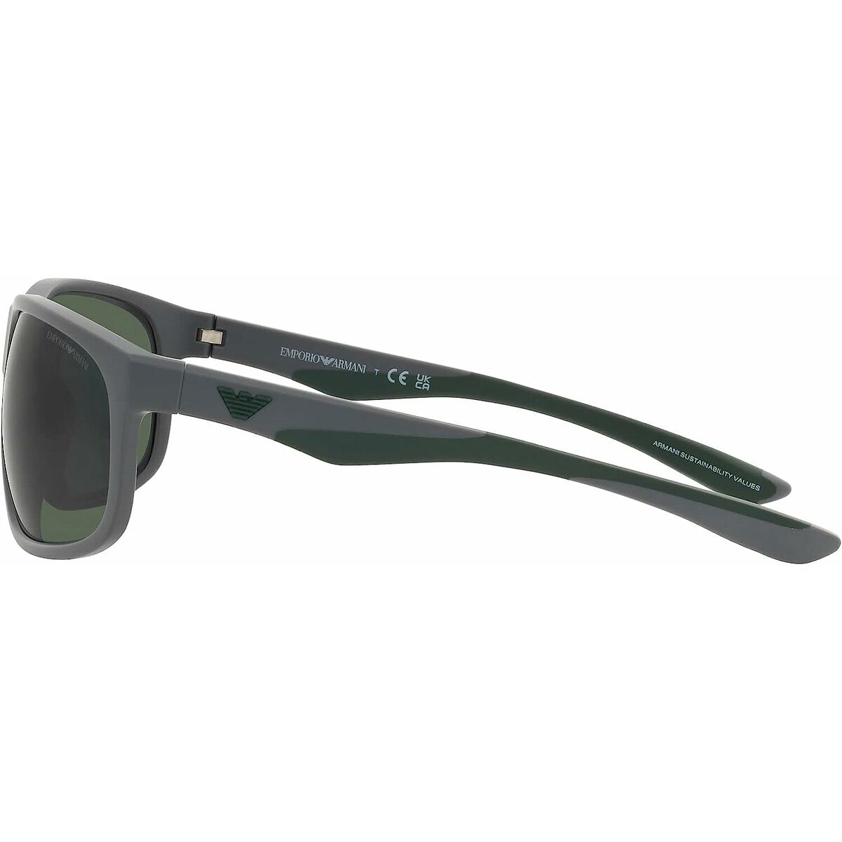 Herrsolglasögon Emporio Armani EA 4199U - 5