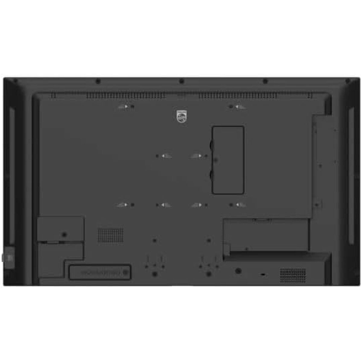 Monitor Philips 55BDL3650Q 4K Ultra HD 55" - 6