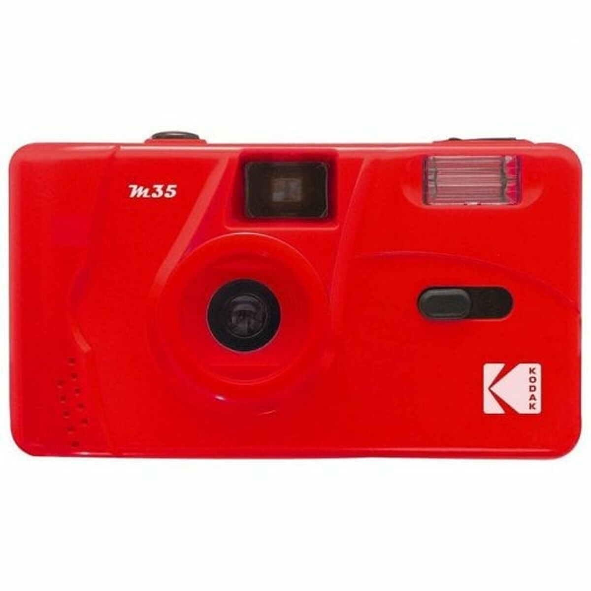 Fotokamera Kodak M35 - 2